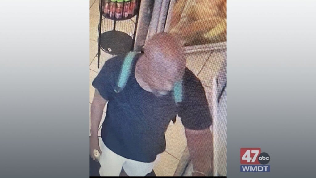 Missing Spd Woman