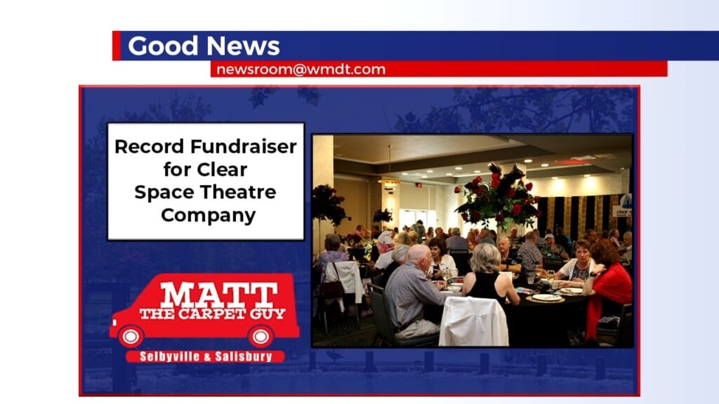 Good News Late 6.12.25