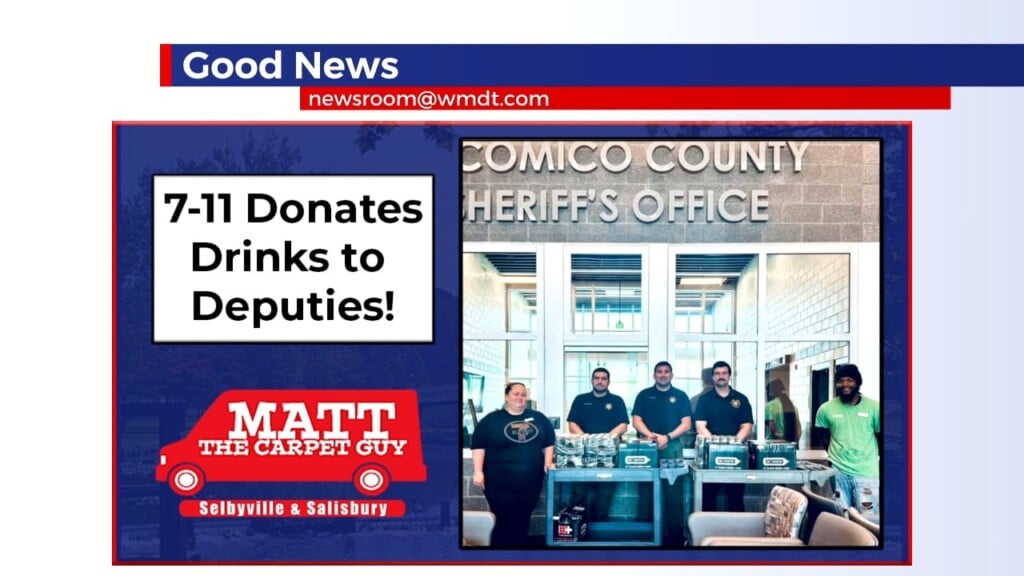 Good News Late 6.25.25
