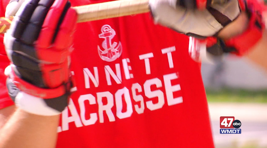 After The Whistle: Grason Adkins
