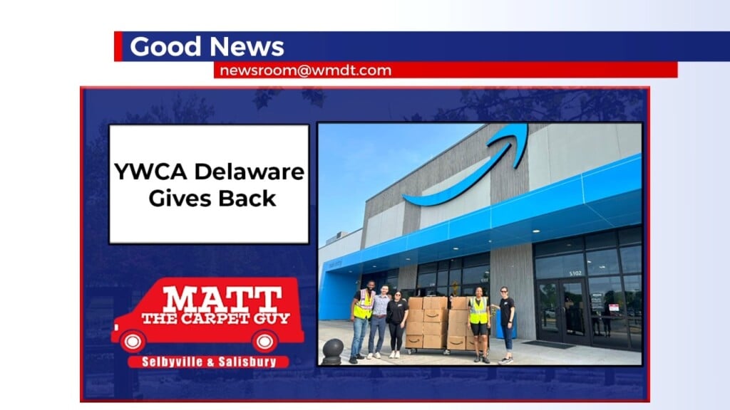 Good News Late 6.13.25