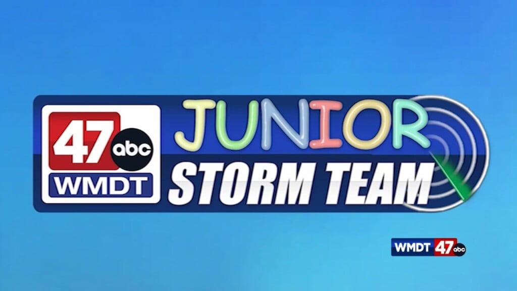 Junior Storm Team Coast Harrell