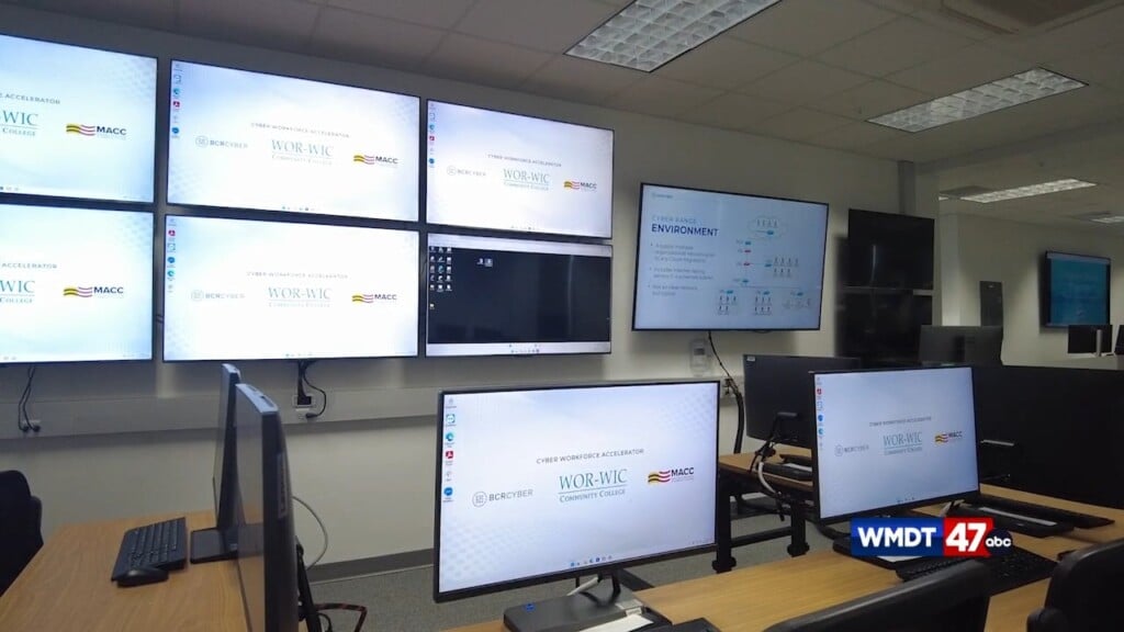 Preparing For Cyberattacks