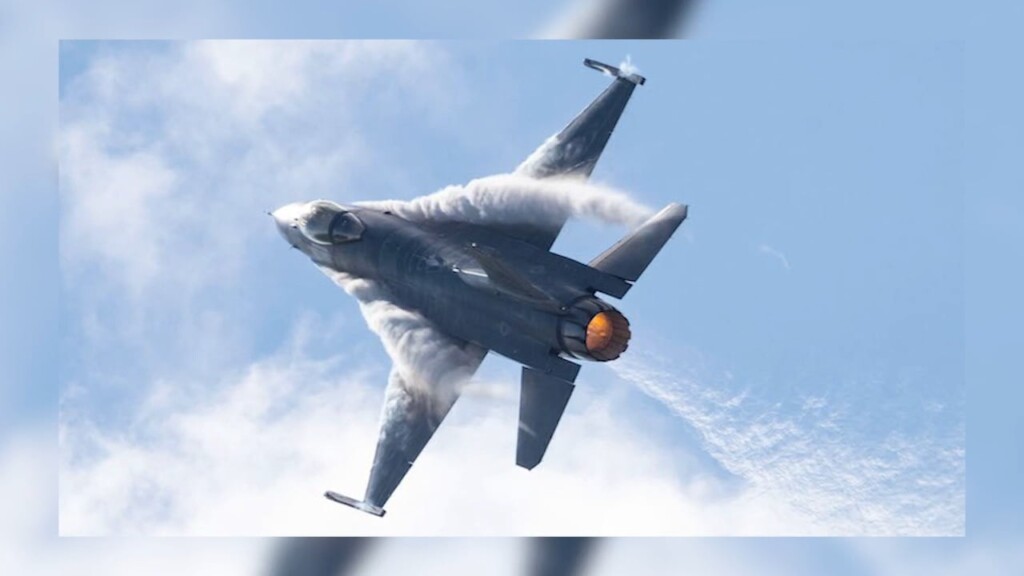 Oc Air Show Intv.