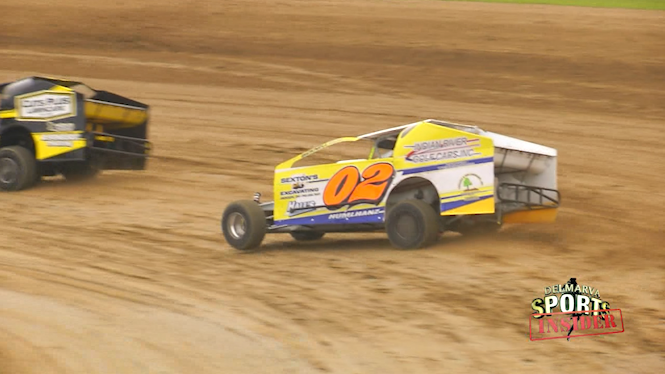 Deron Rust Memorial Race 6 13 25
