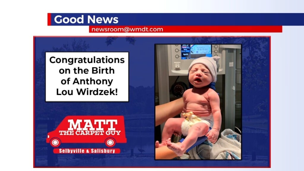 Good News Late 6.18.25