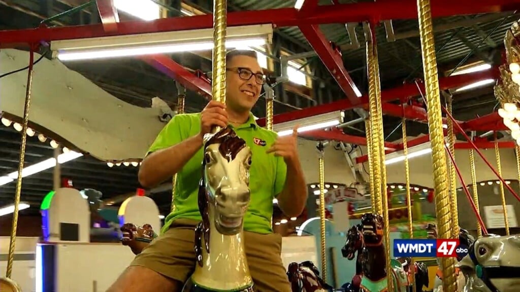 Discover Delmarva: Fun Land