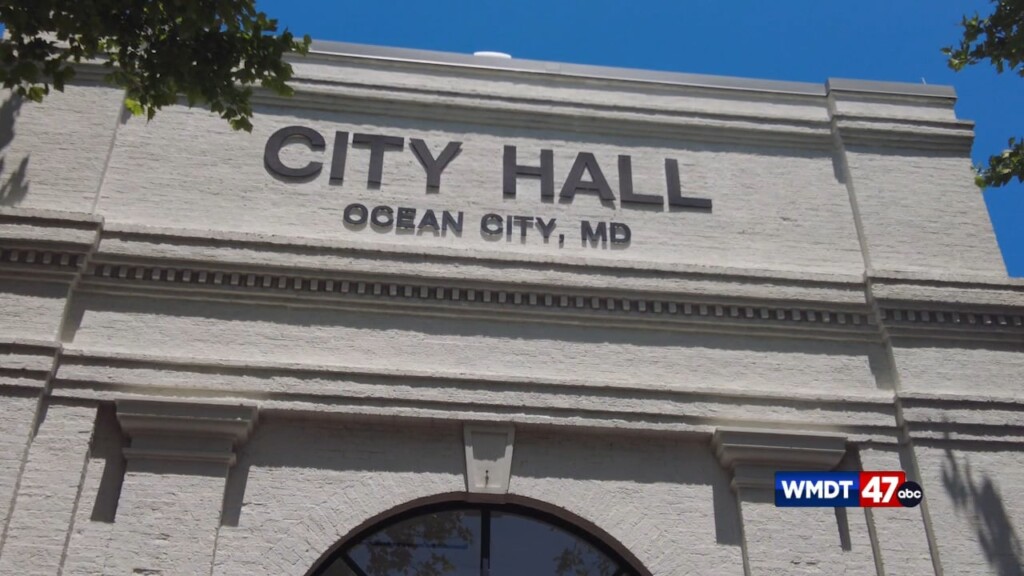 Ocpd Adopts New Program