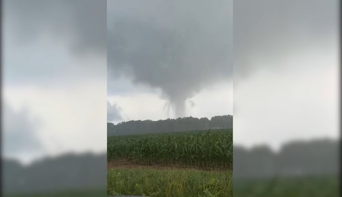 Tornado