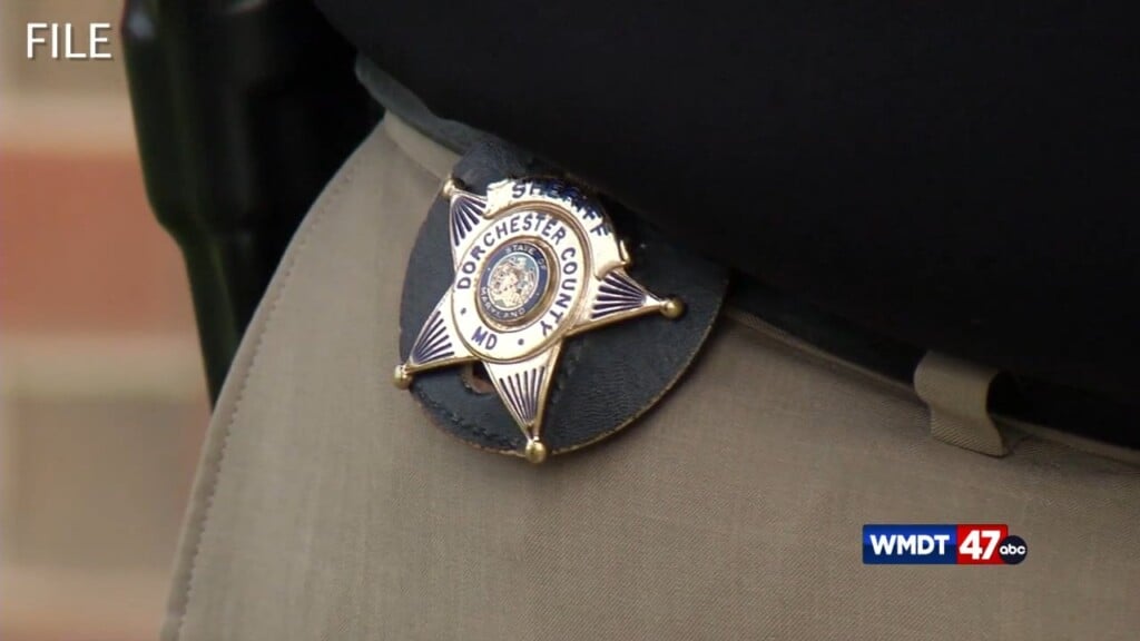 Scammers Pretending To Be Dcso