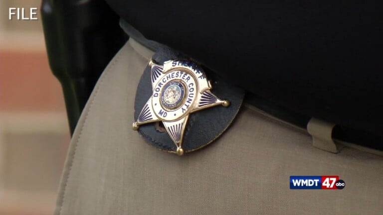 Scammers Pretending To Be Dcso