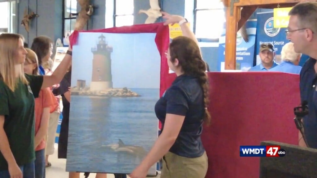 Dnrec Inaugural Photo Contest