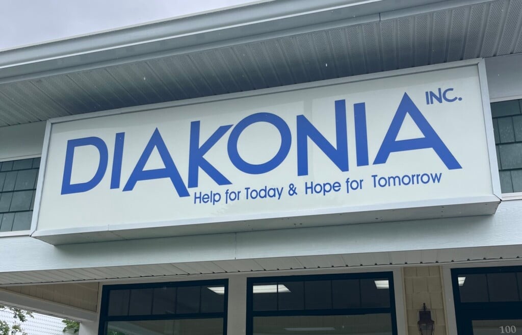 Diakoniarrt