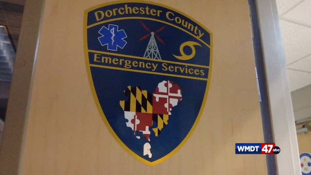 Concerns Over Flooding