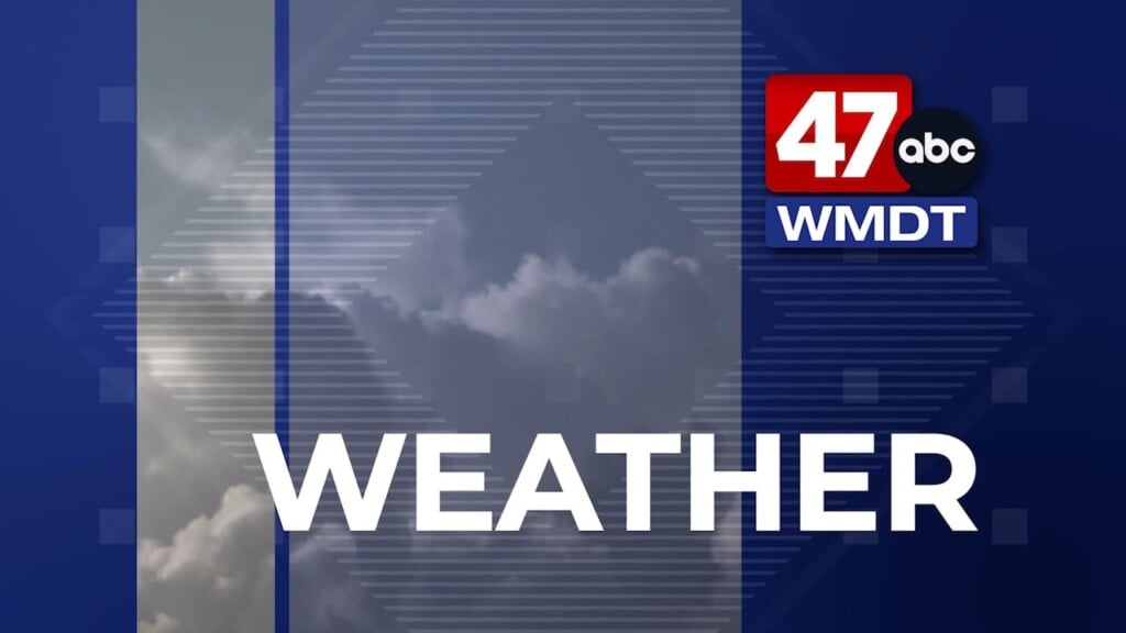Morning Forecast 7/14/25