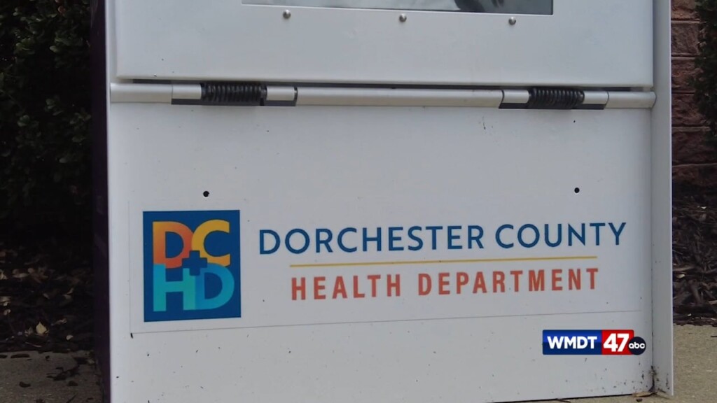 Do. Co Health Offers Od Kits