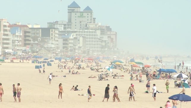 Ocean City 1