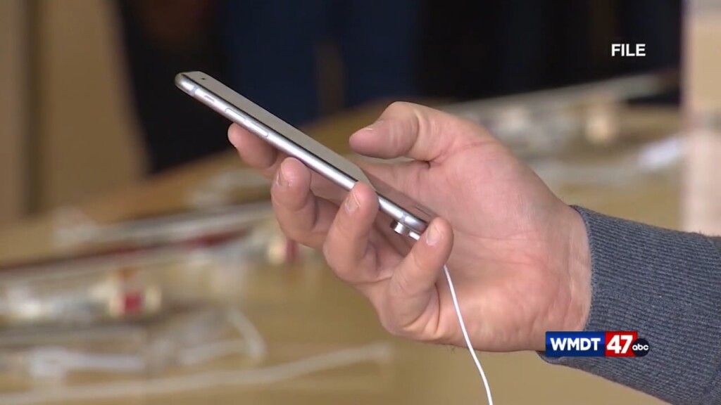 Dcps Seeking Phone Feedback
