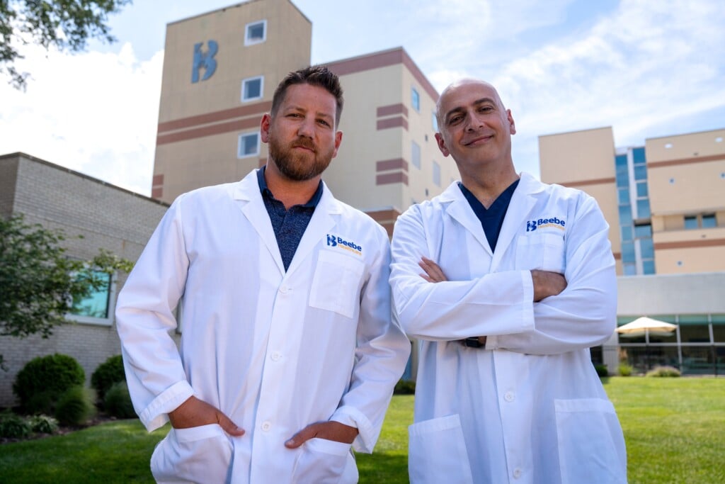 01 Cardiovascular Institute Beebe