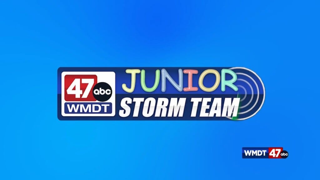 Junior Storm Team Gabe Cater