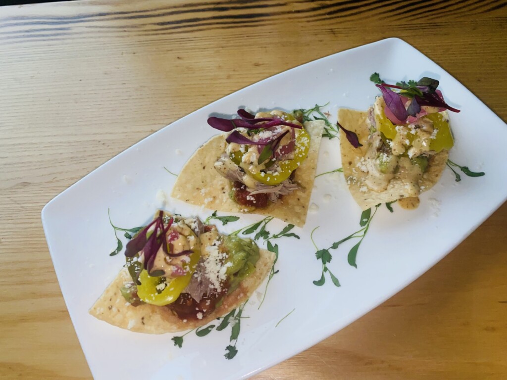Nachos