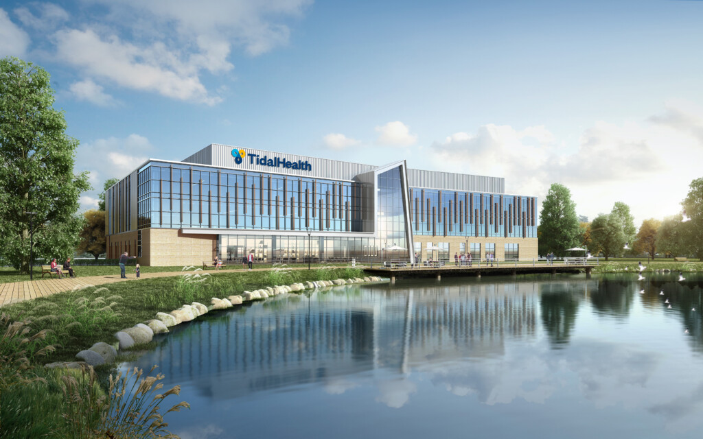 Th Millsboro East 1a Ppt Rendering
