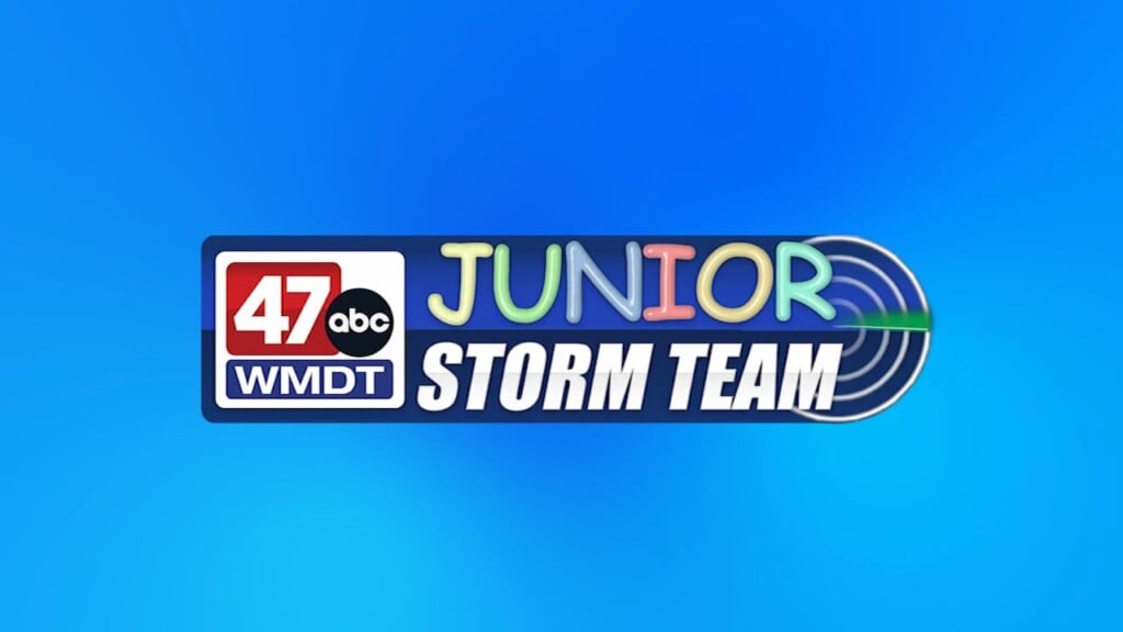 Junior Storm Team Oliver Bankert