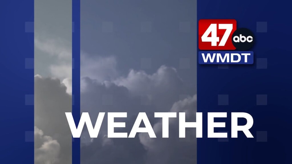 Morning Forecast 7/29/25