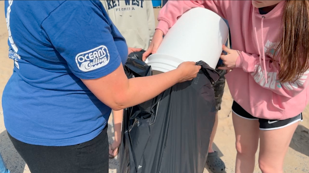 Live Green: Surfrider Foundation