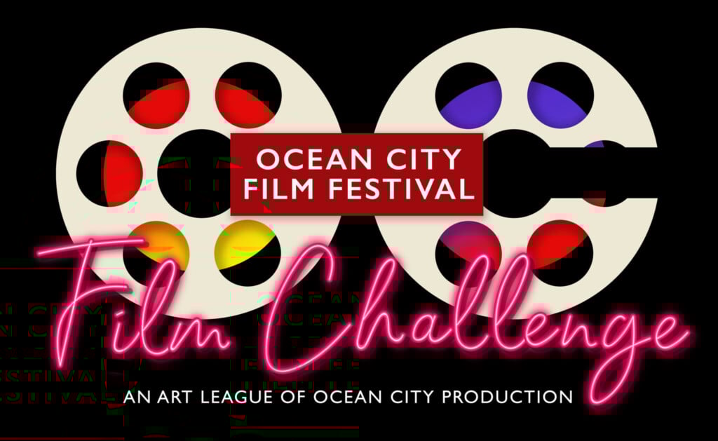 Film Challenge 1 1