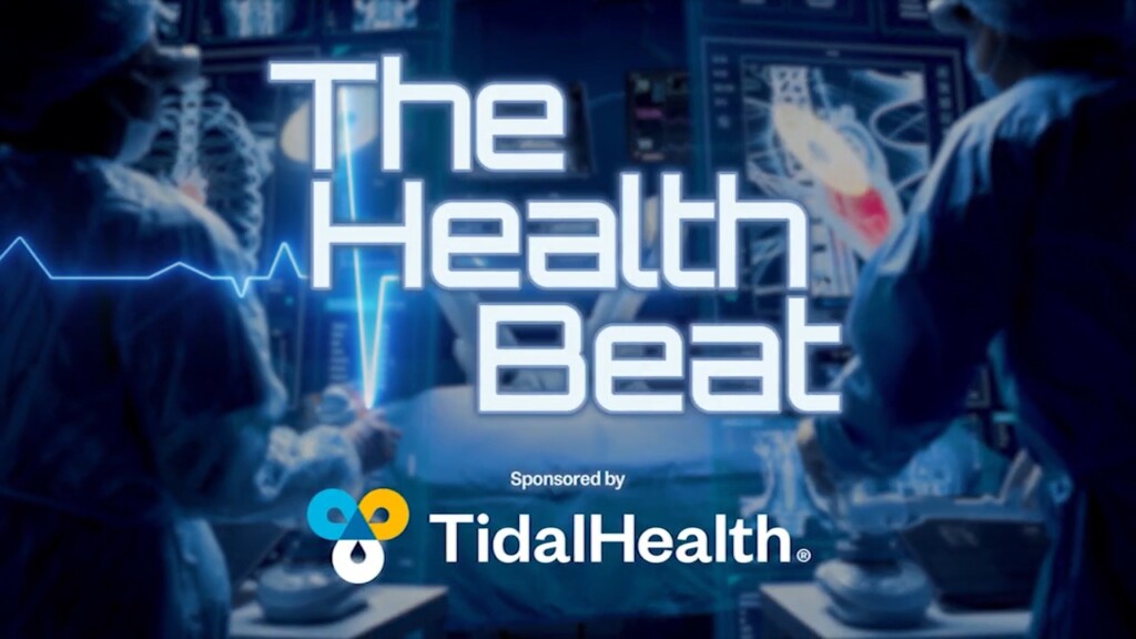 Health Beat 0811