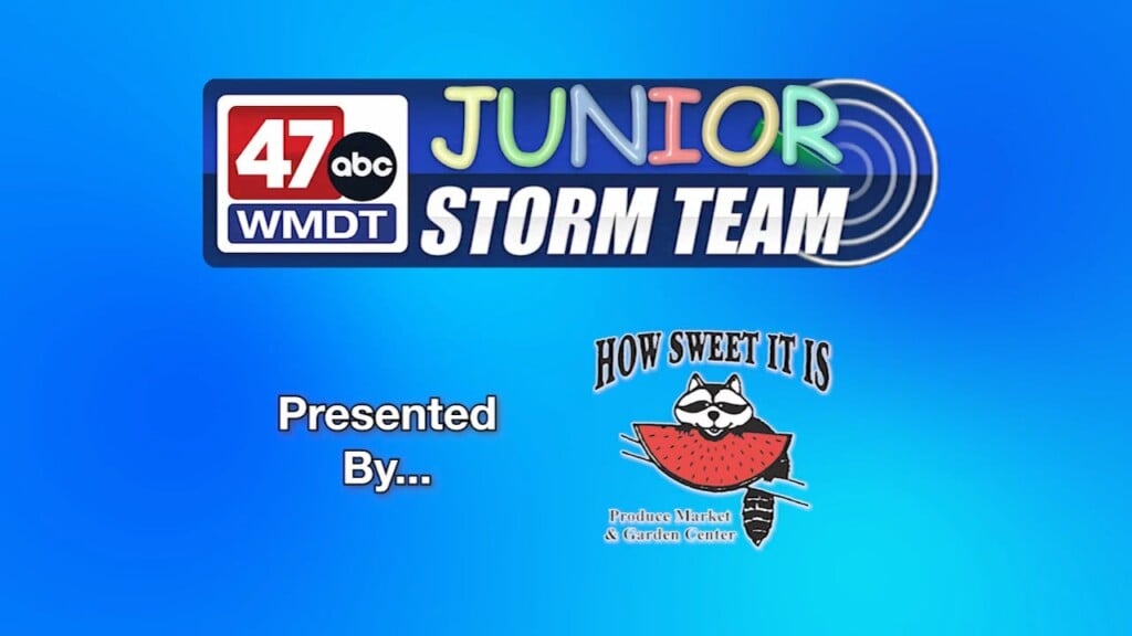 Junior Storm Team Avianna Hernandez
