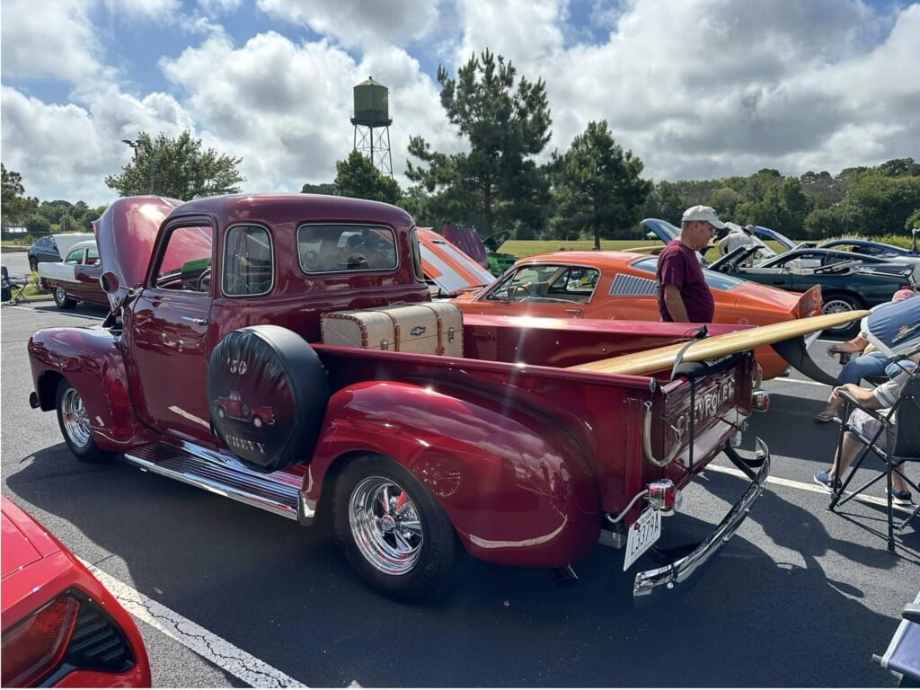 2024carshowtruck