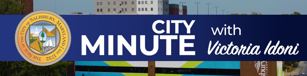 CityMinute-banner Cityminute Banner