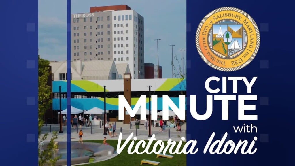 City Minute 0806