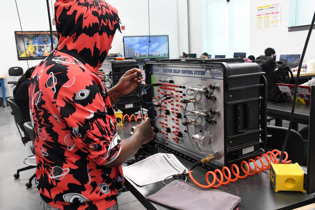 Mechatronics 0224