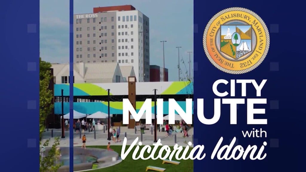 City Minute 0724