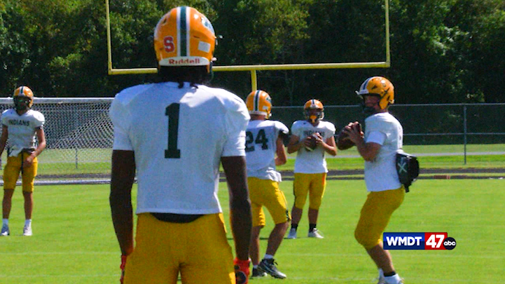 Indian River Football Preview 8 27 25