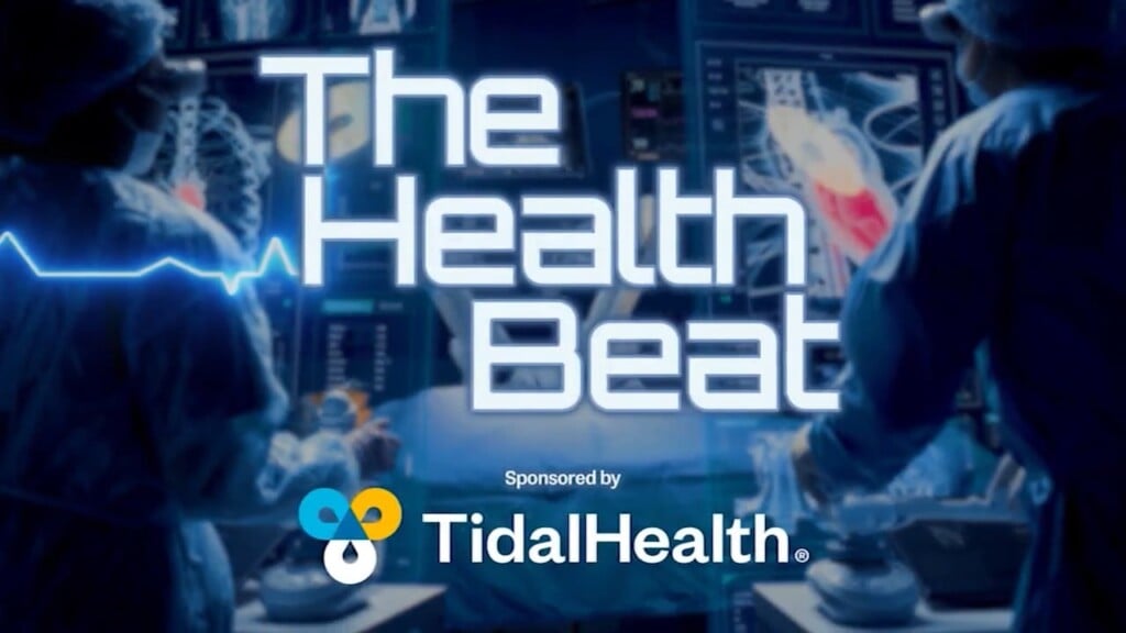 The Health Beat 0818