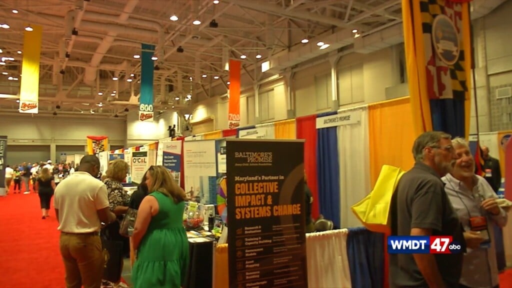 Maco Summer Conference