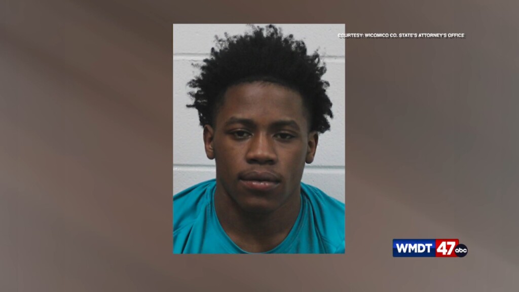 Holbrook Sentencing