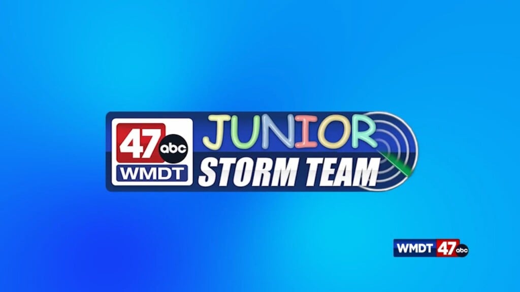Junior Storm Team Eli Funk