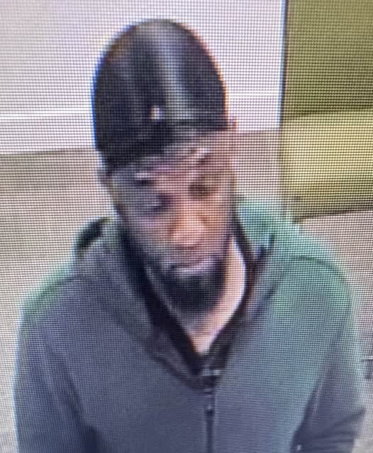 Mt Robbery Suspect