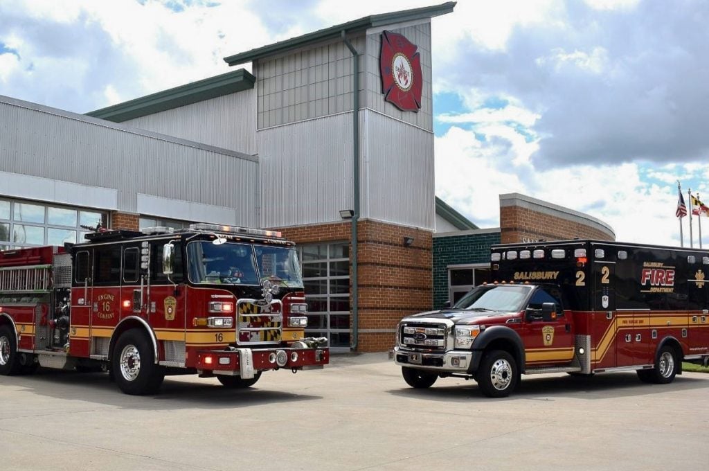 Station 16