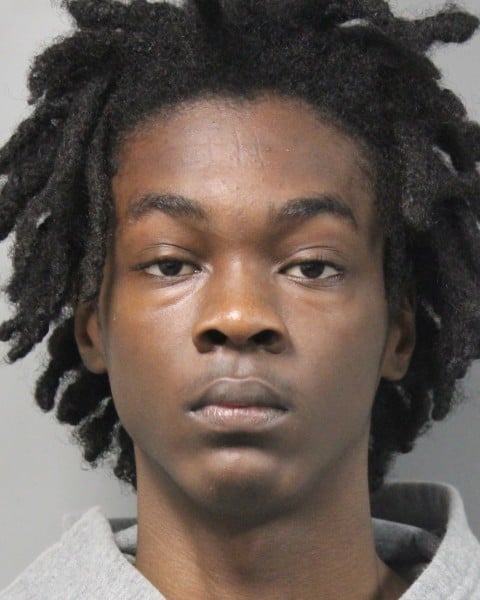 Rashawn Chappel