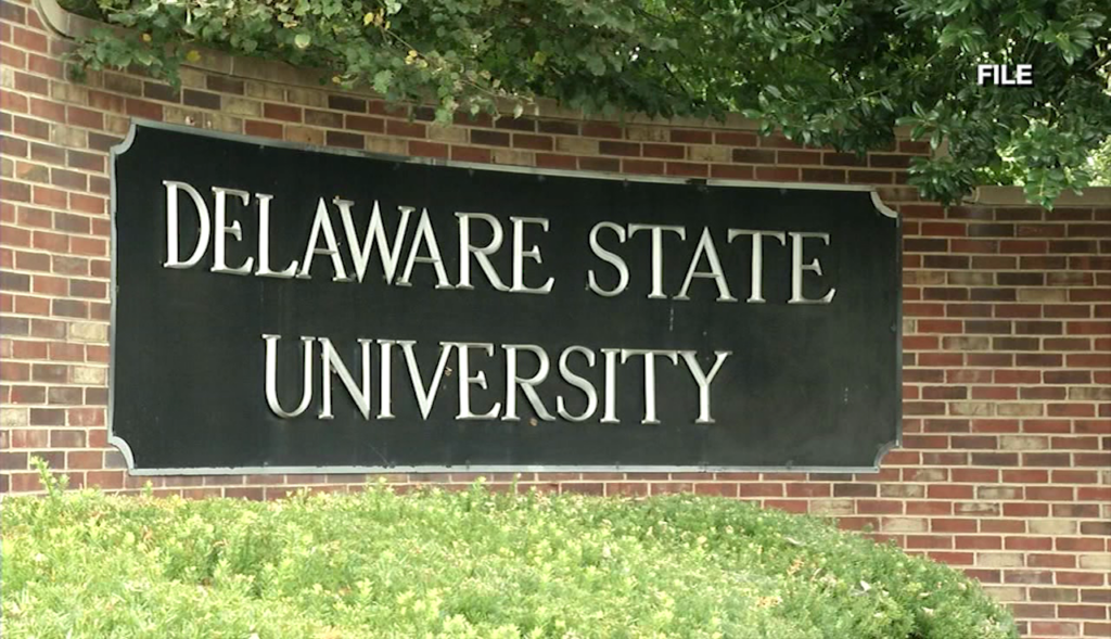 Delstate