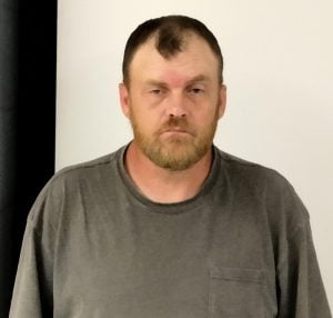 Lanham Mugshot