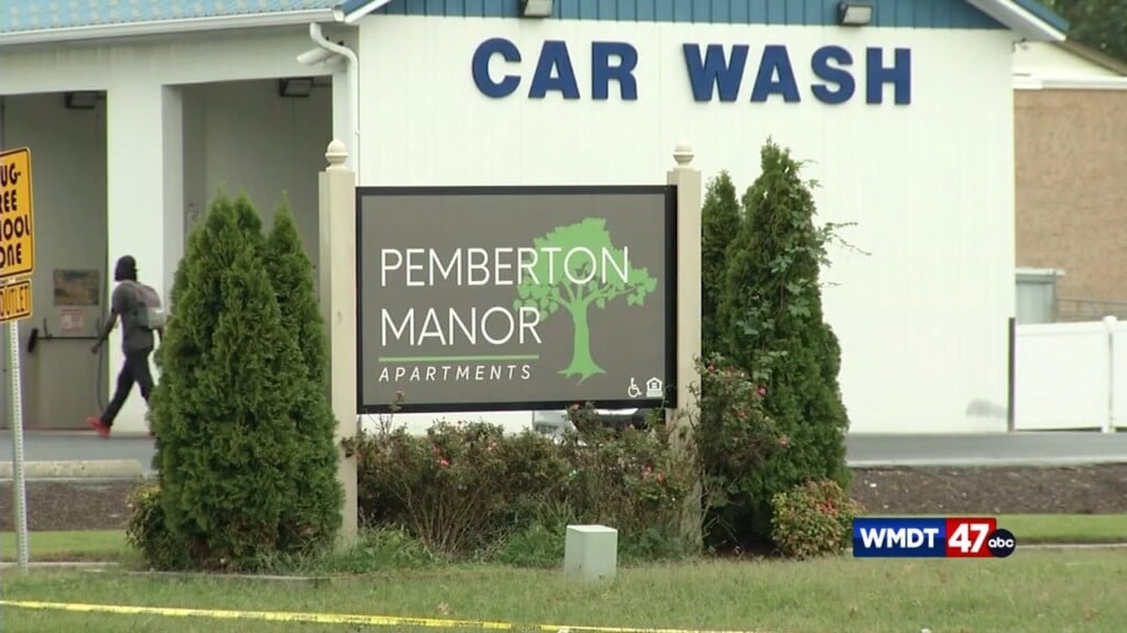 Pemberton Manor Petition