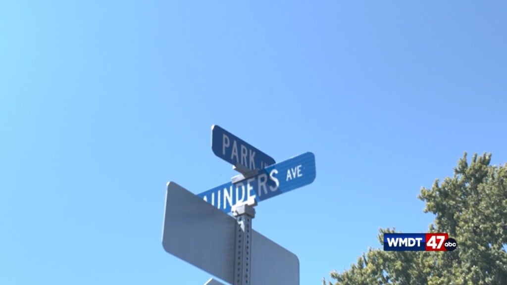 Cambridge Pd Discuss Shootings
