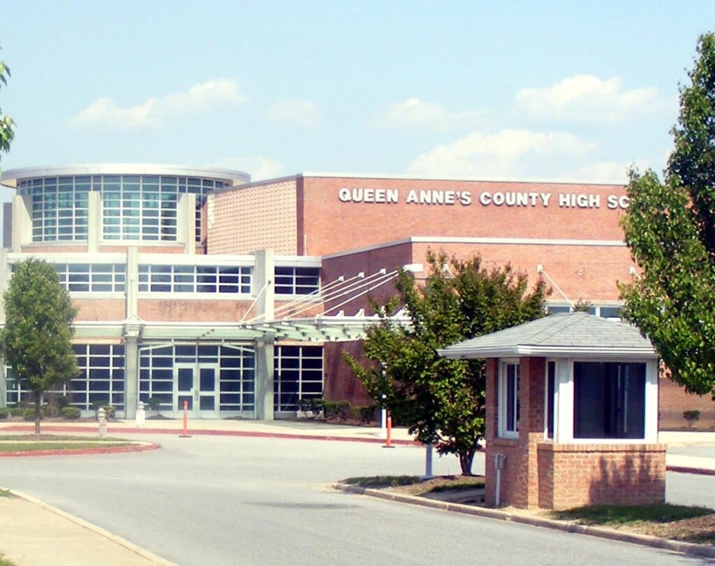 Queen Annes County High School